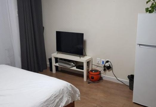 라온펠리스펜션