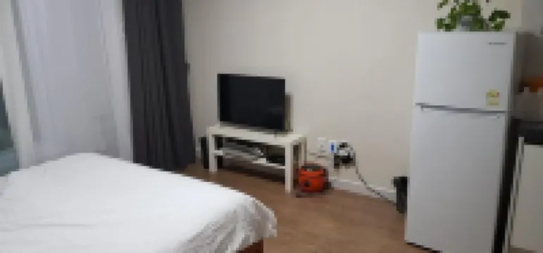 Seocheon Raon Feliz Pension