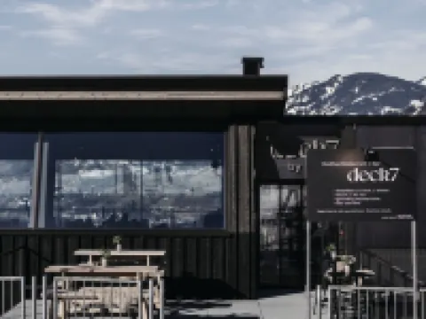 Haven Mountain Retreat Hotels in Sankt Johann im Pongau