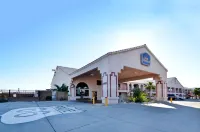 Best Western Colorado River Inn Hotels in Needles