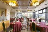 Kanazawa New Grand Hotel Prestige