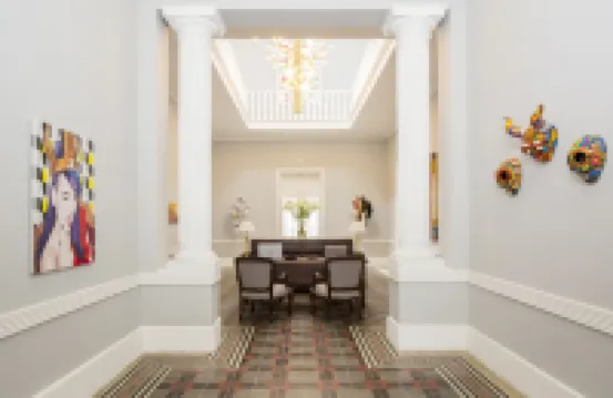 Casa Republica Barranco Boutique Hotel