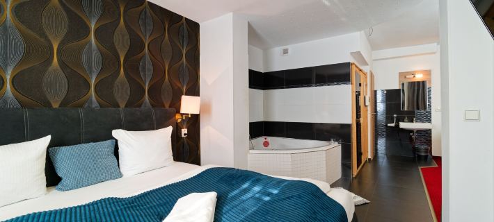 Penzion Vanessa Hotels in Brno
