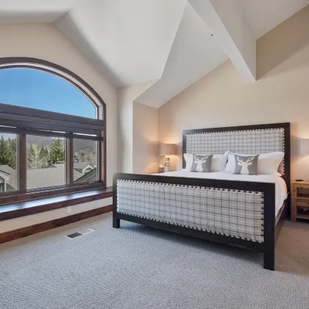 Sunny Mountain Retreat | BBQ Grill, Private Hot Tub | Walk to Main Street | Near Deer Valley Trails
