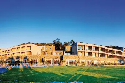 Aregai Marina Hotel & Residence Các khách sạn ở 