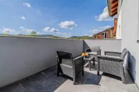 Plitvice Lakes Apartments and Rooms