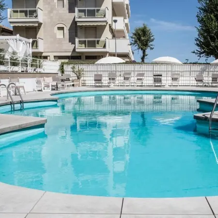 Oxygen Lifestyle Hotel