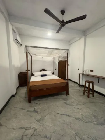 Lunora Beach Home Hotels in 