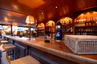 Hotel Morabeza - bar