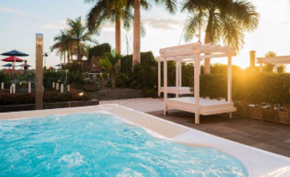 Marina Suites Gran Canaria