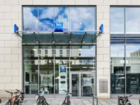 ibis budget Dresden City โรงแรมในเดรสเดิน