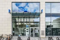 ibis budget Dresden City Hôtels à : Dresde