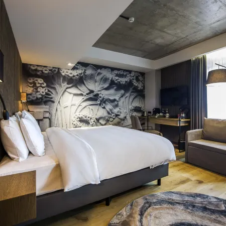 Mercure Riga Centre
