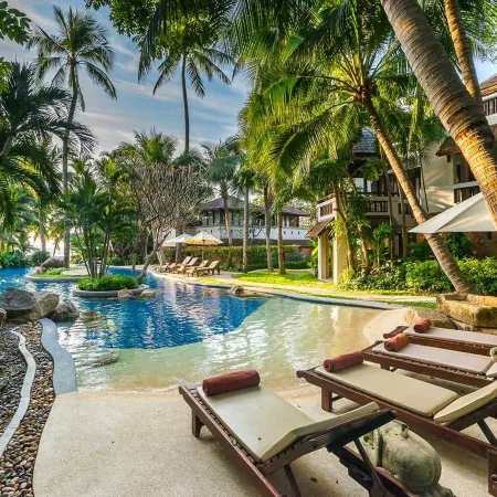 Muang Samui Spa Resort