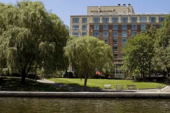 Kimpton MARLOWE HOTEL by IHG