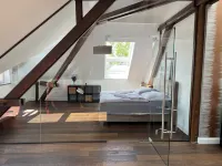 Manor house with pool Hotels in Kerken