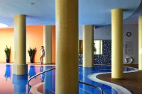 Pestana Grand - Premium Ocean Resort - romantici