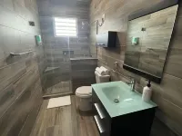 Villa Carmin 2 with Private Pool Hotels in Aguacate