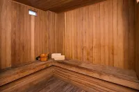 Hotel da Bahia by Wish - spa