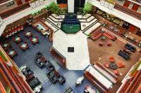 Embassy Suites by Hilton Louisville East Hotels in Lyndon