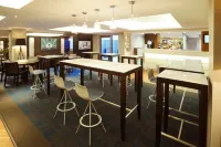 Hampton by Hilton Sheffield - bar