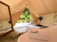 Glamping Kunna Tayrona - stanze in case private