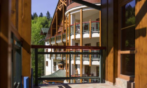 Hotel Mercure Krynica Zdrój Resort&Spa