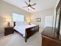 Blue Palm 3 Bedroom Home