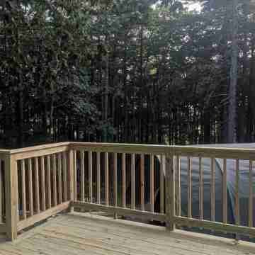 Beautiful Bar Harbor House Others