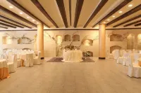 โรงแรมเดลกัมโป