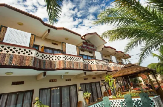 L'Oiseau de l'Ocean Tourist Residence