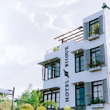 珠寶酒店 西米薩米斯酒店