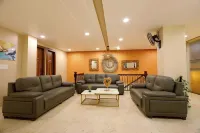 ザ ブルー ビスタ ホテル