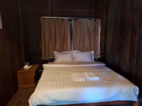 บ้านลาว เกสต์เฮาส์ - ที่มีที่จอดรถ