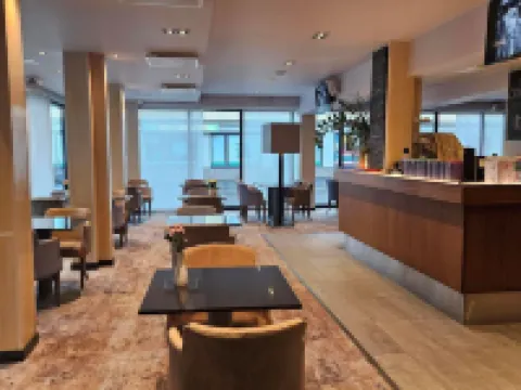 Best Western Hotel Apollo Hotels in Oulu