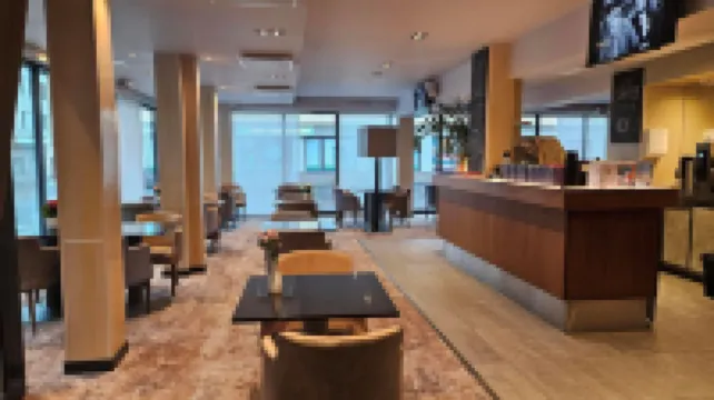 Best Western Hotel Apollo