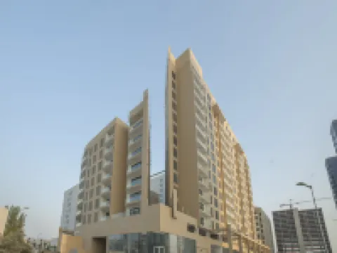 Gulf Suites Hotel Amwaj Hotels in Block 257