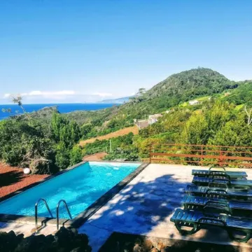 Aldeia Dos Caldeiroes