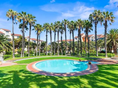 La Savina - the Island Club