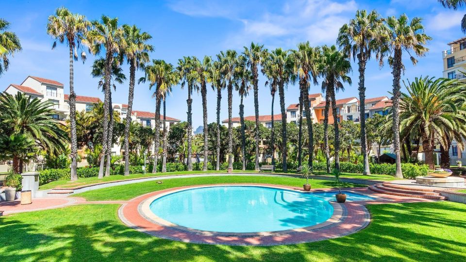 La Savina - the Island Club