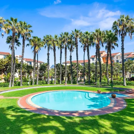 La Savina - the Island Club