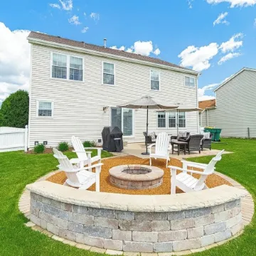 Modern 4 Bedroom Private Vacation Home