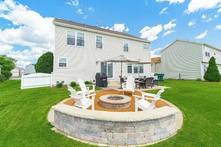 Modern 4 Bedroom Private Vacation Home