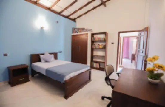 SithRu Villa Matara, Sri Lanka