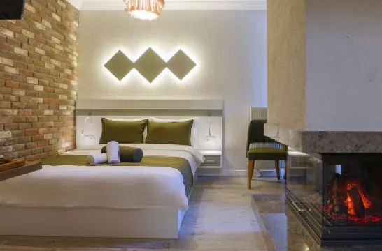 Deluna Ümitköy Suite Hotels near Bilkent Centre
