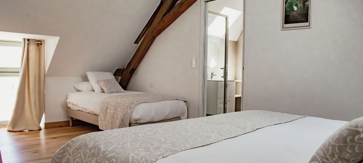 L Ecrin de La Brenne Hotels in Indre
