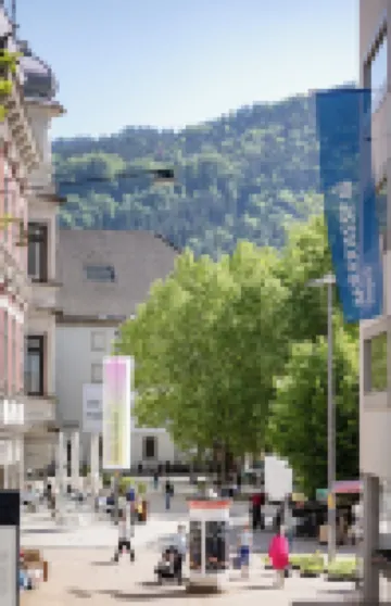 Loft in Seenähe im Herzen von Bregenz