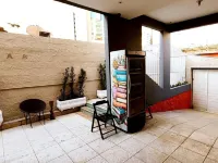 Tanan Hostel Hotels near Jansen Lagoon