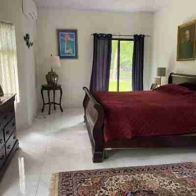 The House of Encantada Rooms