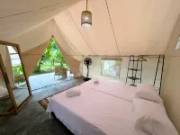 Glamping Kunna Tayrona - stanze in case private